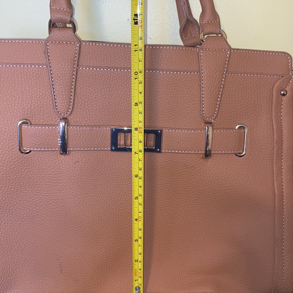 Large tote - Picture 3 of 5